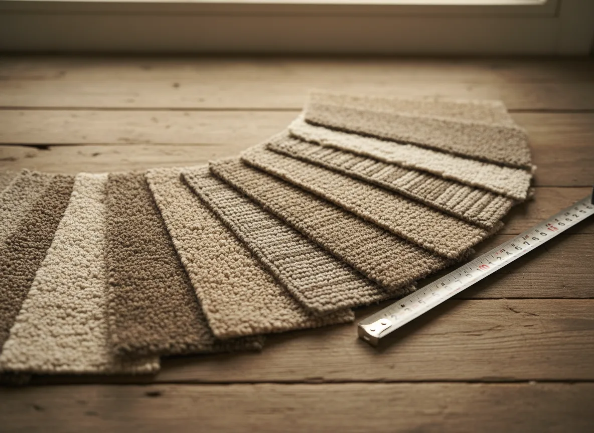 Carpet Installation South Naknek, AK FAQs